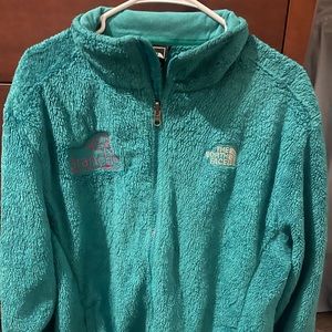 Women’s osito jacket